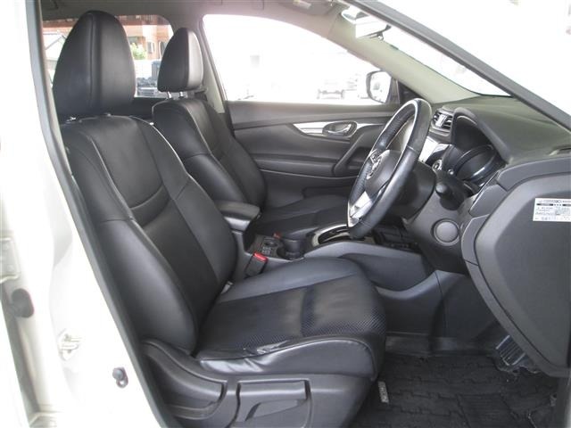 Nissan X-TRAIL 2018 8475361-6