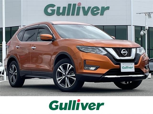 Nissan X-TRAIL 2019 8475376-0
