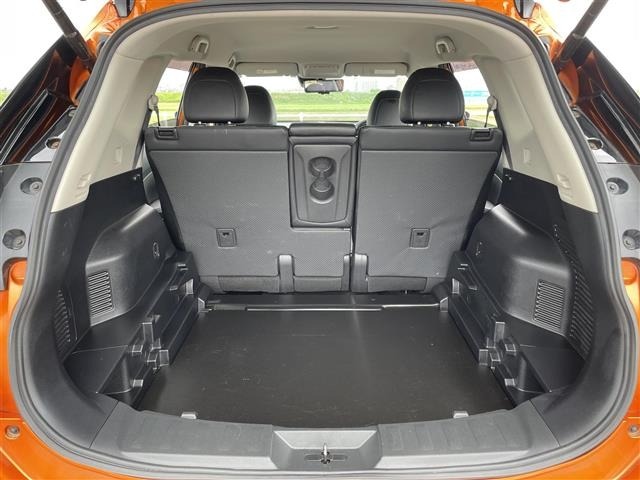 Nissan X-TRAIL 2019 8475376-1