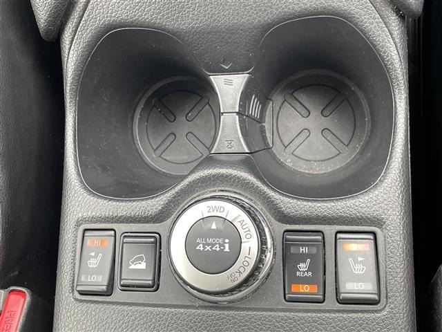 Nissan X-TRAIL 2019 8475376-13