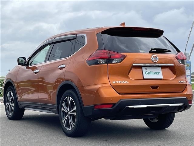 Nissan X-TRAIL 2019 8475376-18