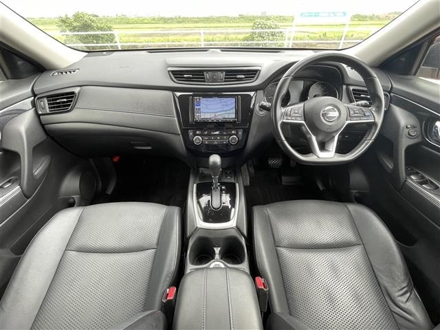 Nissan X-TRAIL 2019 8475376-19