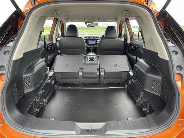 Nissan X-TRAIL 2019 8475376-2