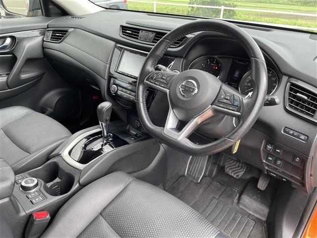 Nissan X-TRAIL 2019 8475376-21