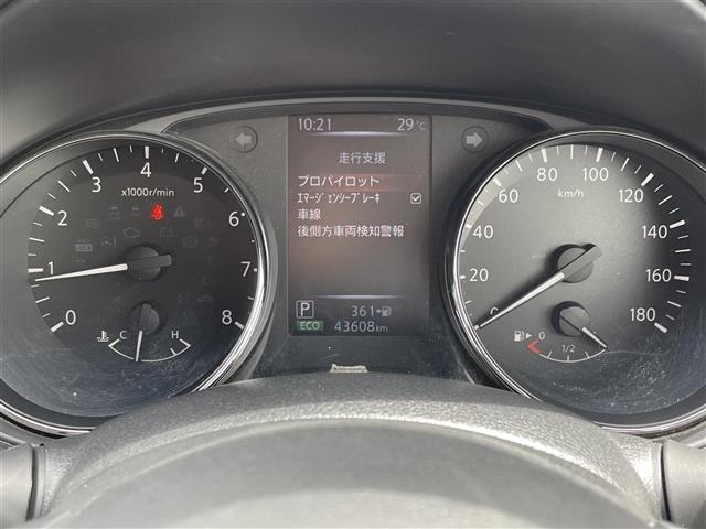 Nissan X-TRAIL 2019 8475376-23