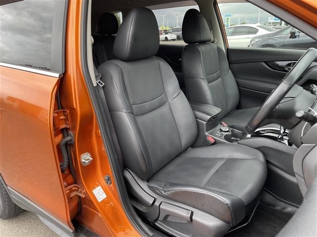 Nissan X-TRAIL 2019 8475376-25