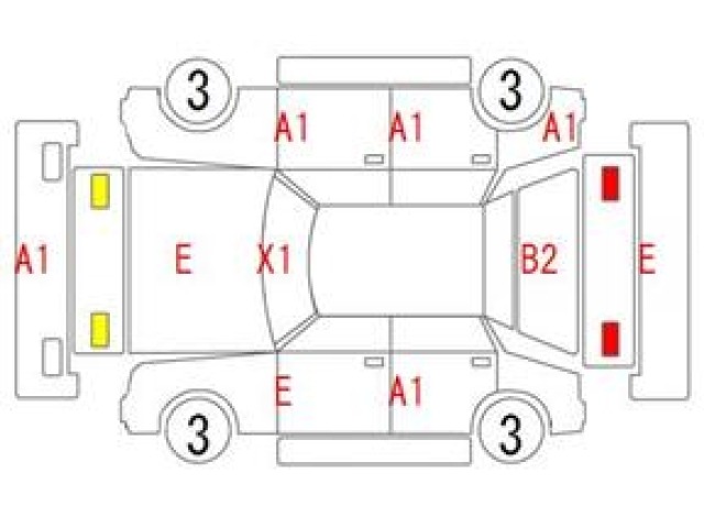 Nissan X-TRAIL 2019 8475376-27