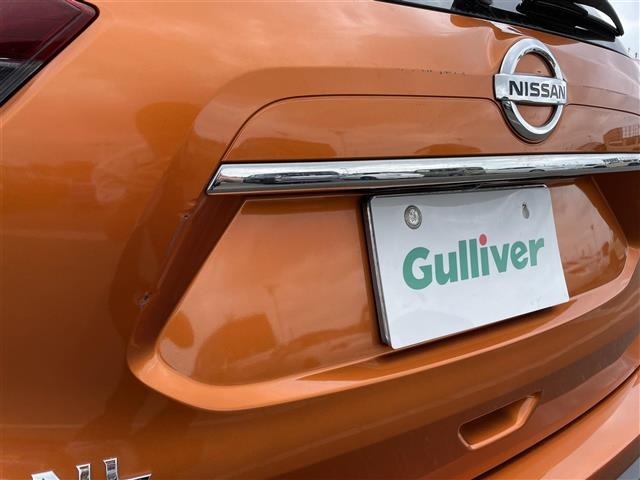 Nissan X-TRAIL 2019 8475376-5