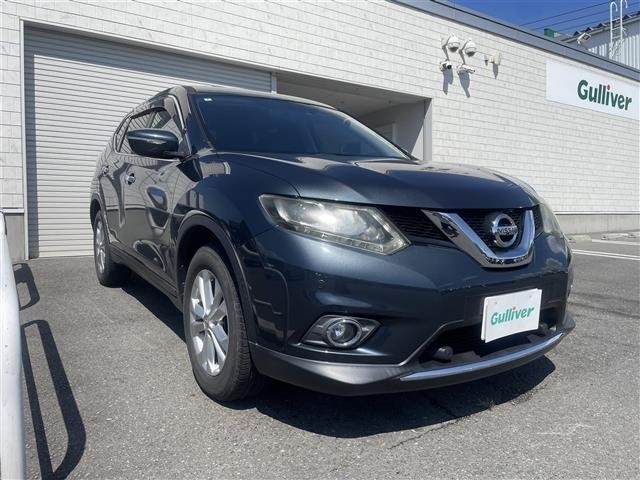 Nissan X-TRAIL 2015 8475436-0