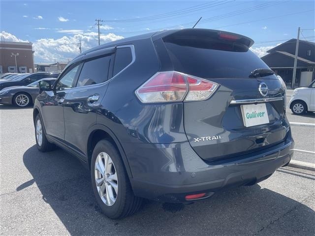 Nissan X-TRAIL 2015 8475436-1