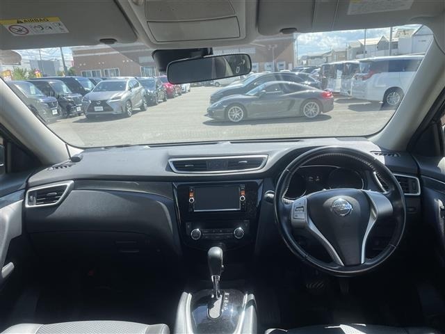 Nissan X-TRAIL 2015 8475436-2