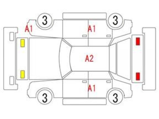 Nissan X-TRAIL 2015 8475436-3