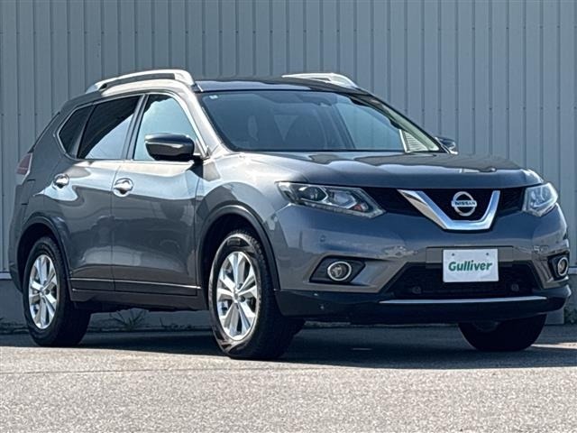 Nissan X-TRAIL 2016 8475438-0