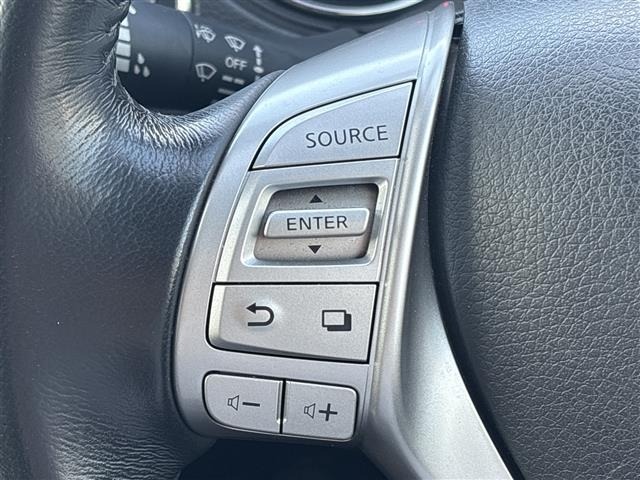 Nissan X-TRAIL 2016 8475438-11