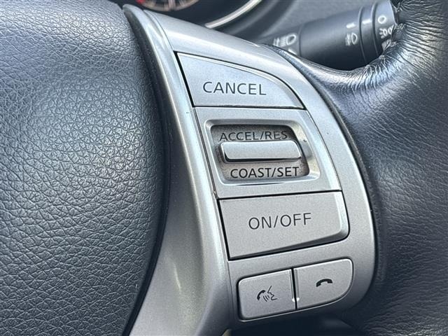 Nissan X-TRAIL 2016 8475438-12
