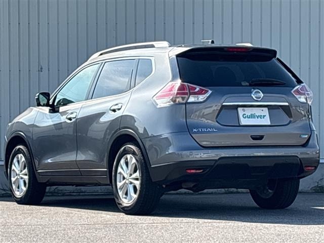 Nissan X-TRAIL 2016 8475438-13