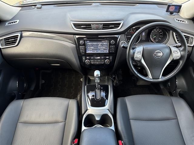 Nissan X-TRAIL 2016 8475438-14