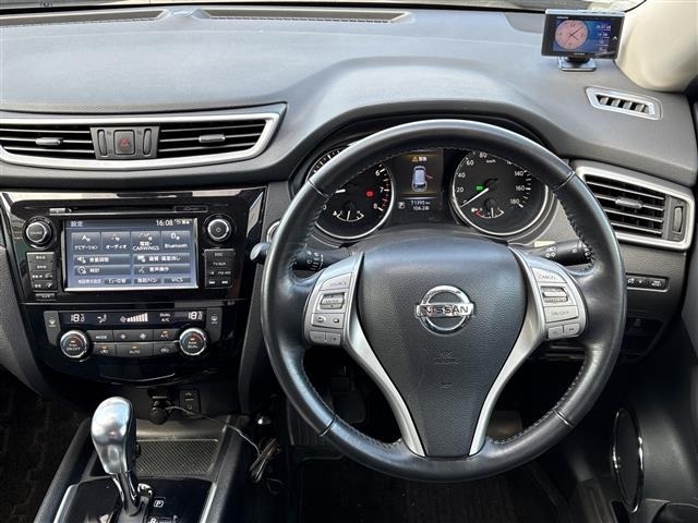 Nissan X-TRAIL 2016 8475438-15