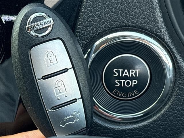 Nissan X-TRAIL 2016 8475438-2