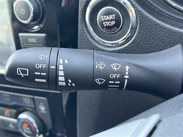 Nissan X-TRAIL 2016 8475438-20