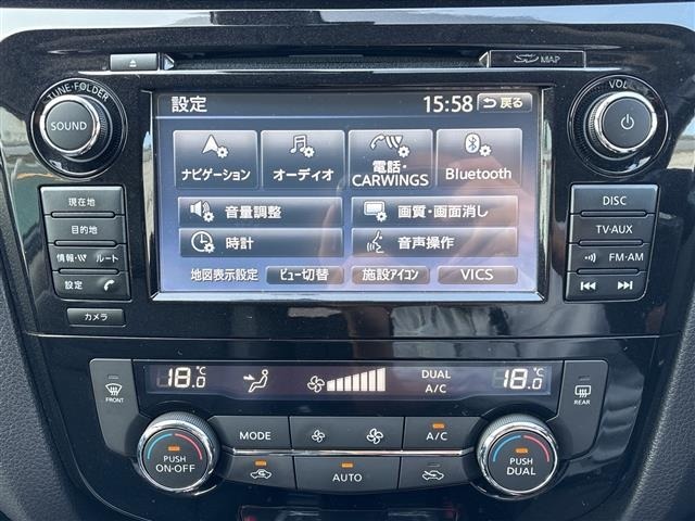 Nissan X-TRAIL 2016 8475438-5