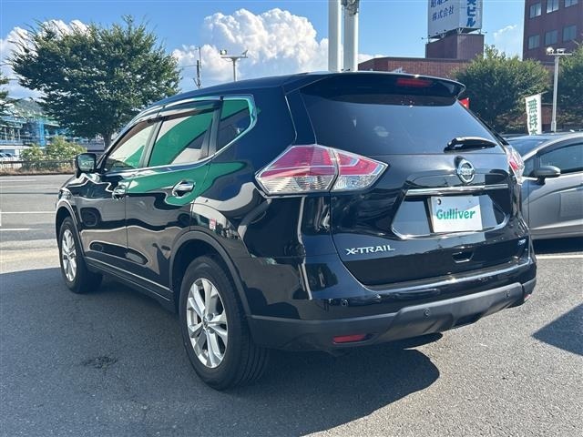 Nissan X-TRAIL 2016 8475457-10