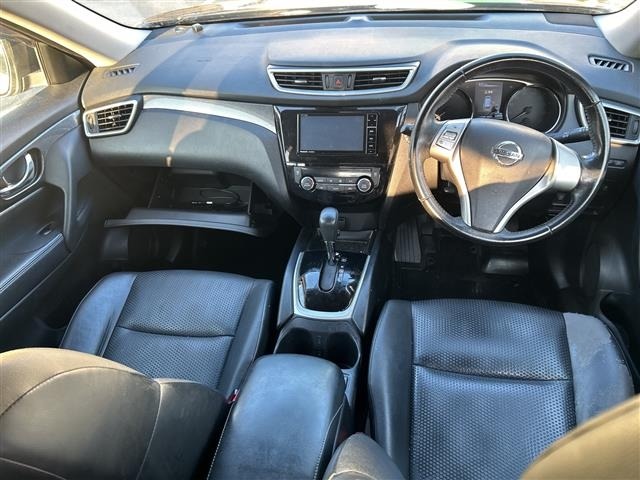 Nissan X-TRAIL 2016 8475457-14