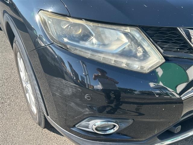 Nissan X-TRAIL 2016 8475457-2
