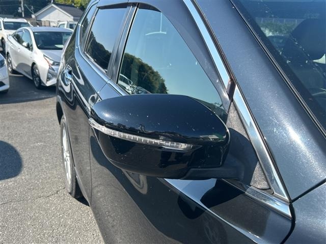Nissan X-TRAIL 2016 8475457-21