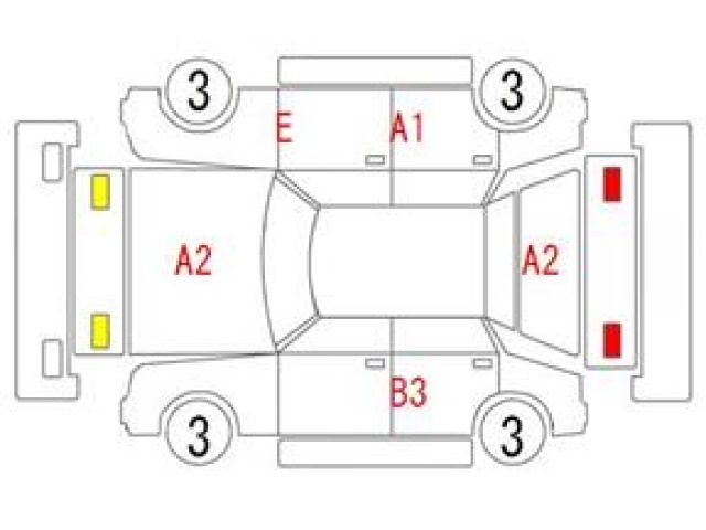Nissan X-TRAIL 2016 8475457-22