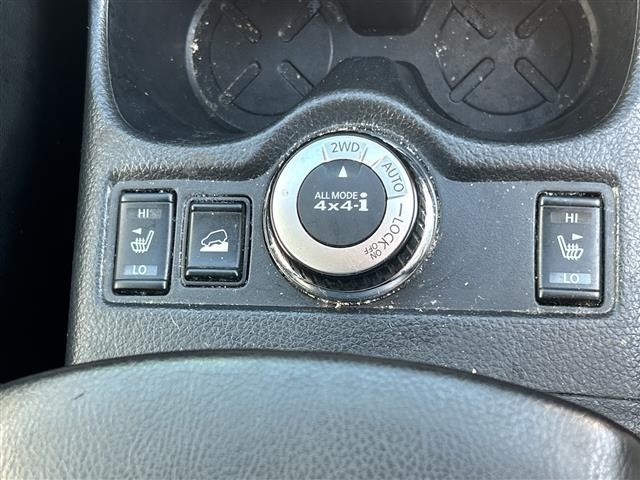 Nissan X-TRAIL 2016 8475457-3