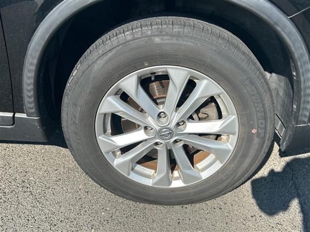 Nissan X-TRAIL 2016 8475457-4