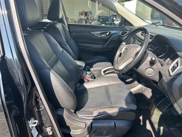 Nissan X-TRAIL 2016 8475457-5