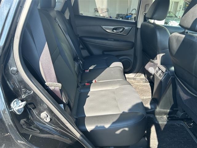 Nissan X-TRAIL 2016 8475457-6