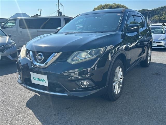 Nissan X-TRAIL 2016 8475457-8
