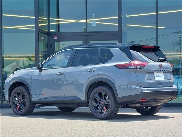 Nissan X-TRAIL 2026 8475509-15
