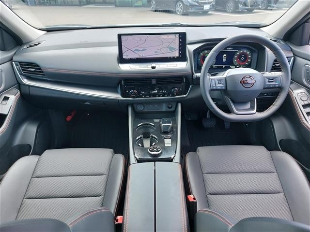 Nissan X-TRAIL 2026 8475509-16