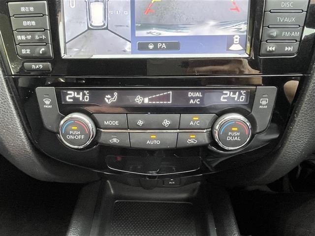 Nissan X-TRAIL 2016 8475533-1