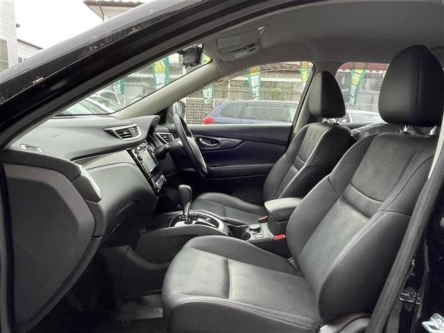 Nissan X-TRAIL 2016 8475533-11