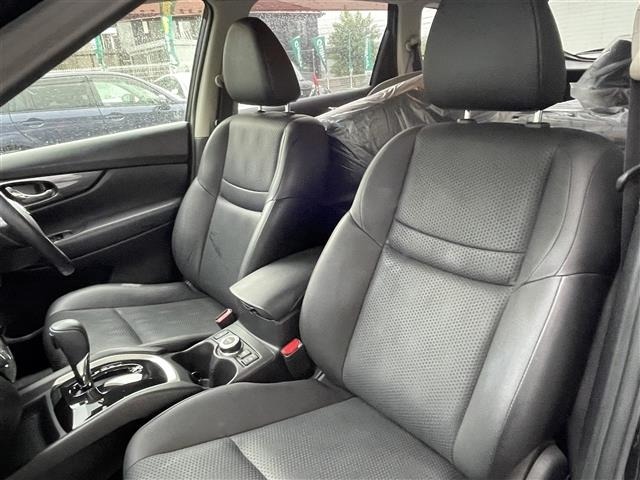 Nissan X-TRAIL 2016 8475533-12