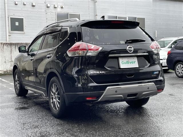 Nissan X-TRAIL 2016 8475533-13