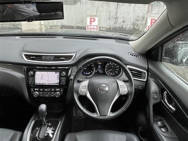 Nissan X-TRAIL 2016 8475533-14