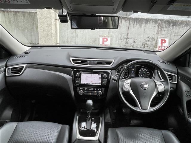 Nissan X-TRAIL 2016 8475533-15