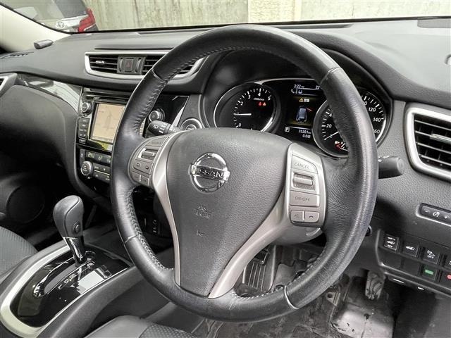 Nissan X-TRAIL 2016 8475533-16