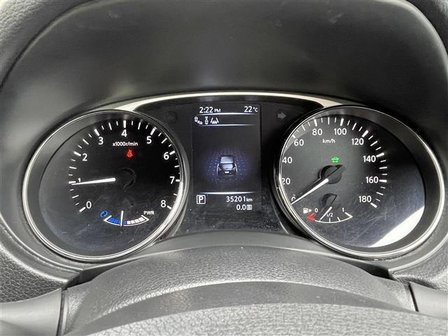 Nissan X-TRAIL 2016 8475533-17