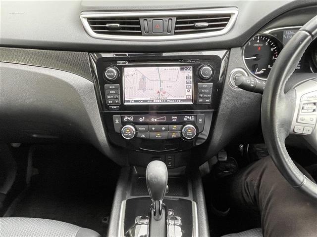 Nissan X-TRAIL 2016 8475533-18