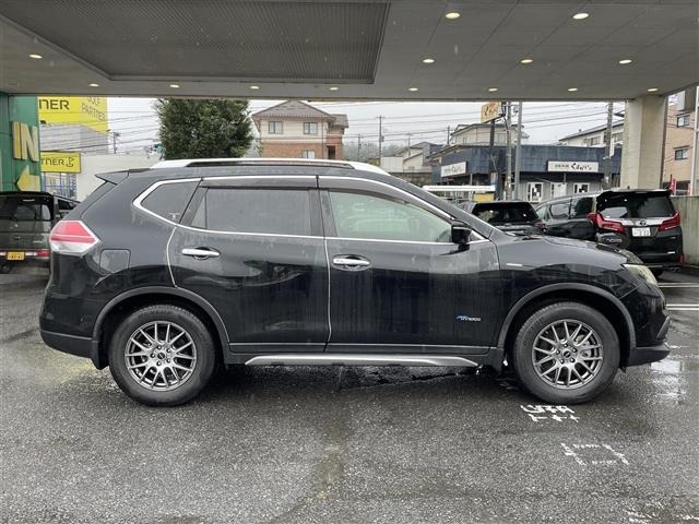 Nissan X-TRAIL 2016 8475533-2