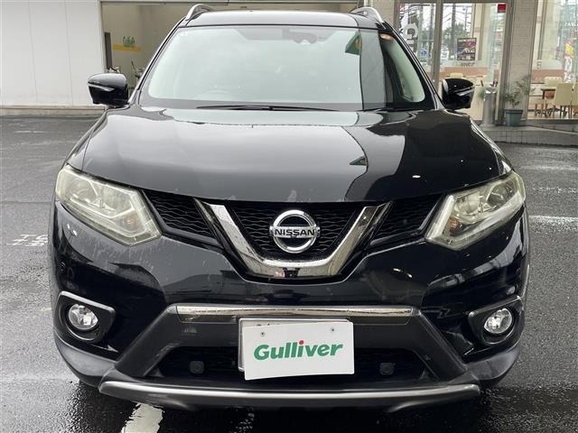 Nissan X-TRAIL 2016 8475533-20