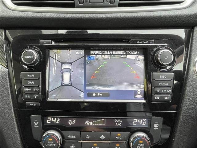 Nissan X-TRAIL 2016 8475533-21