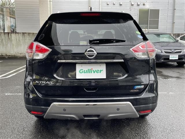 Nissan X-TRAIL 2016 8475533-22